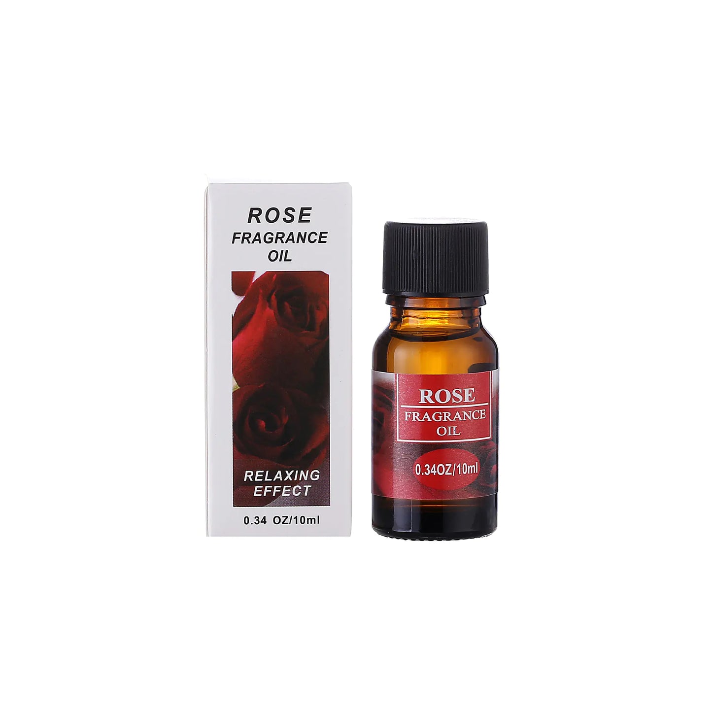 Aromatherapy Essential Oils for Humidifiers